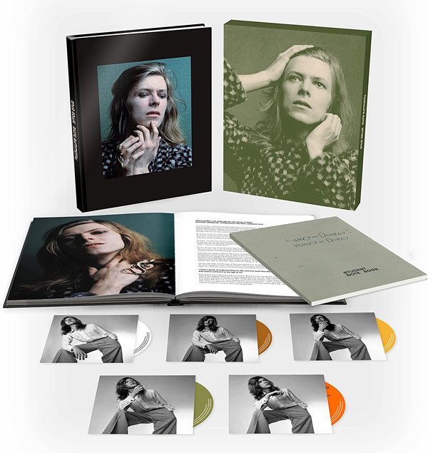 Madonna / Vinyl Reissues and Complete Studio Recordings Box –  SuperDeluxeEdition