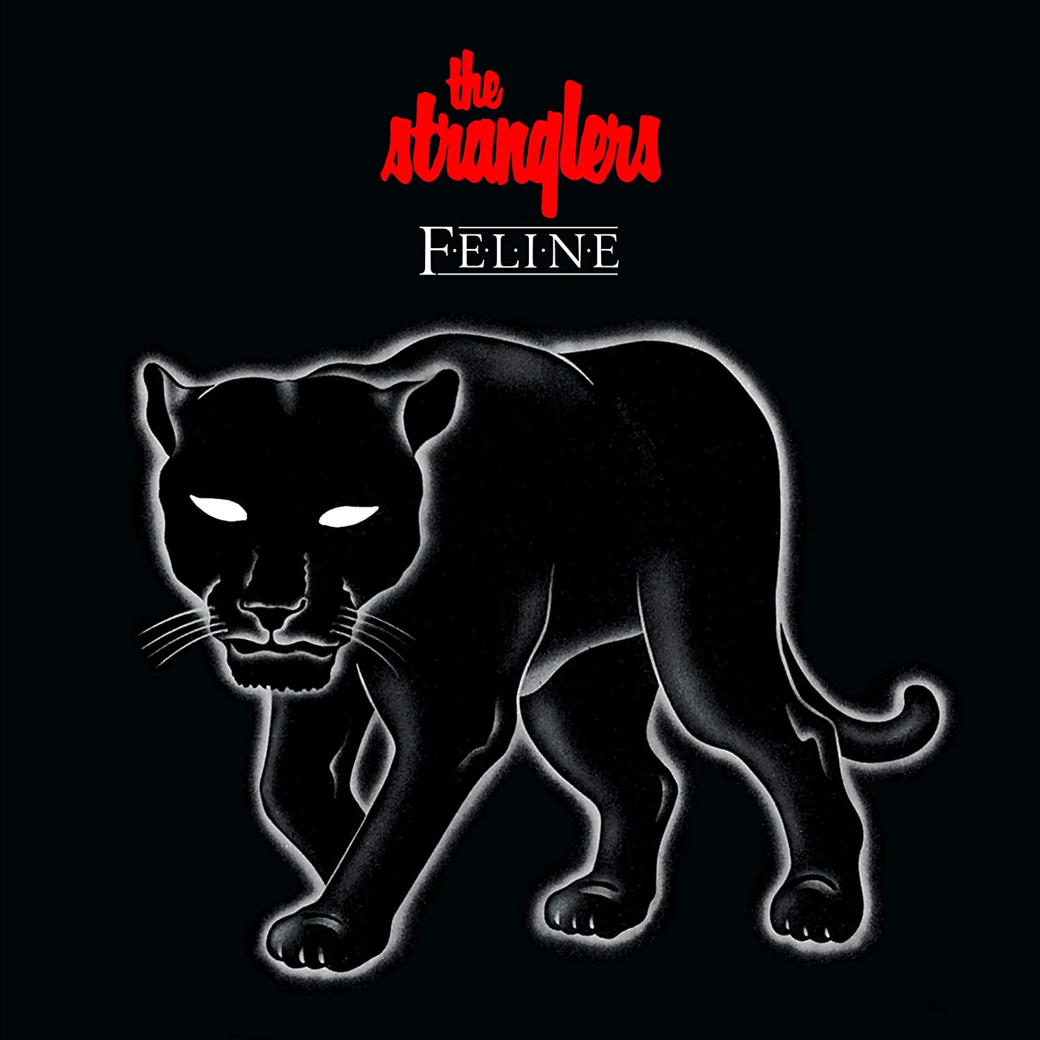 the stranglers feline tour