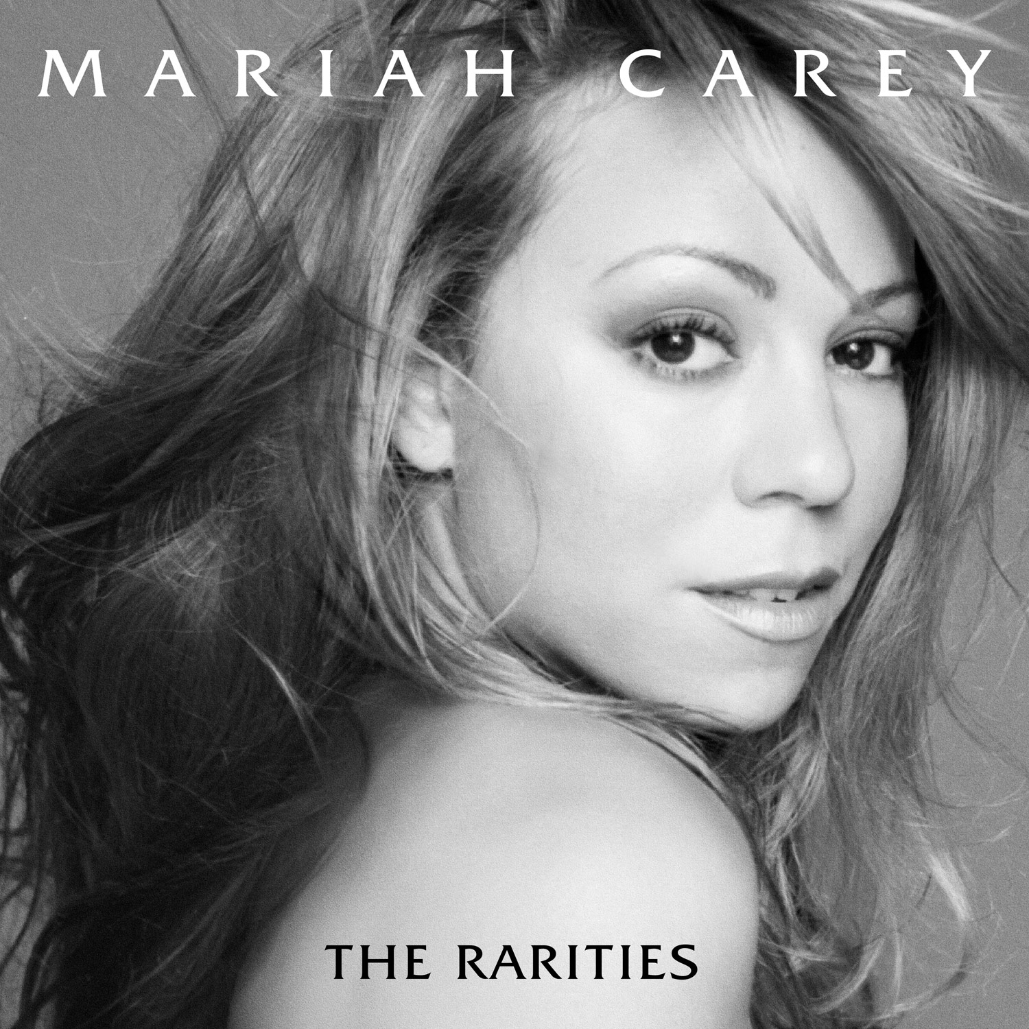 eksistens give Monumental Mariah Carey / The Rarities 4LP vinyl – SuperDeluxeEdition