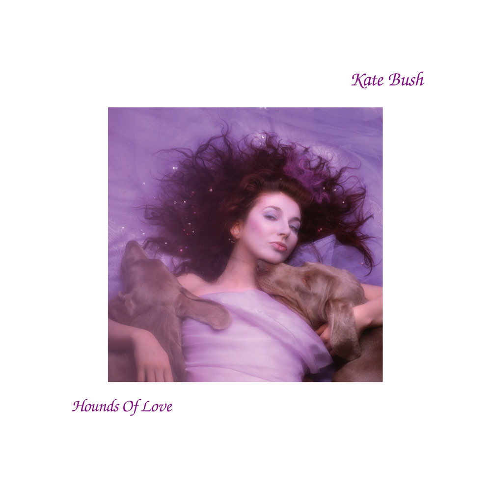 Kate Bush's Hounds Of to be this year – SuperDeluxeEdition
