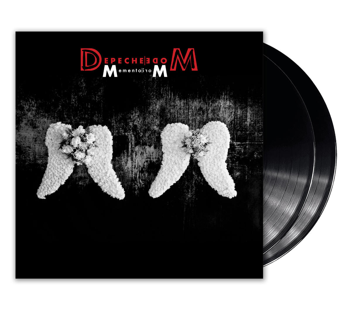 Depeche Mode - Shake The Disease, Colored Vinyl