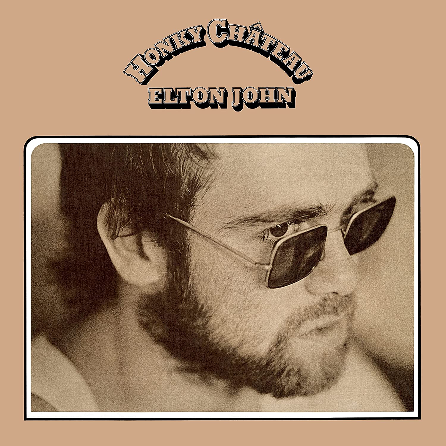 Elton John / Honky Château 50th anniversary reissue