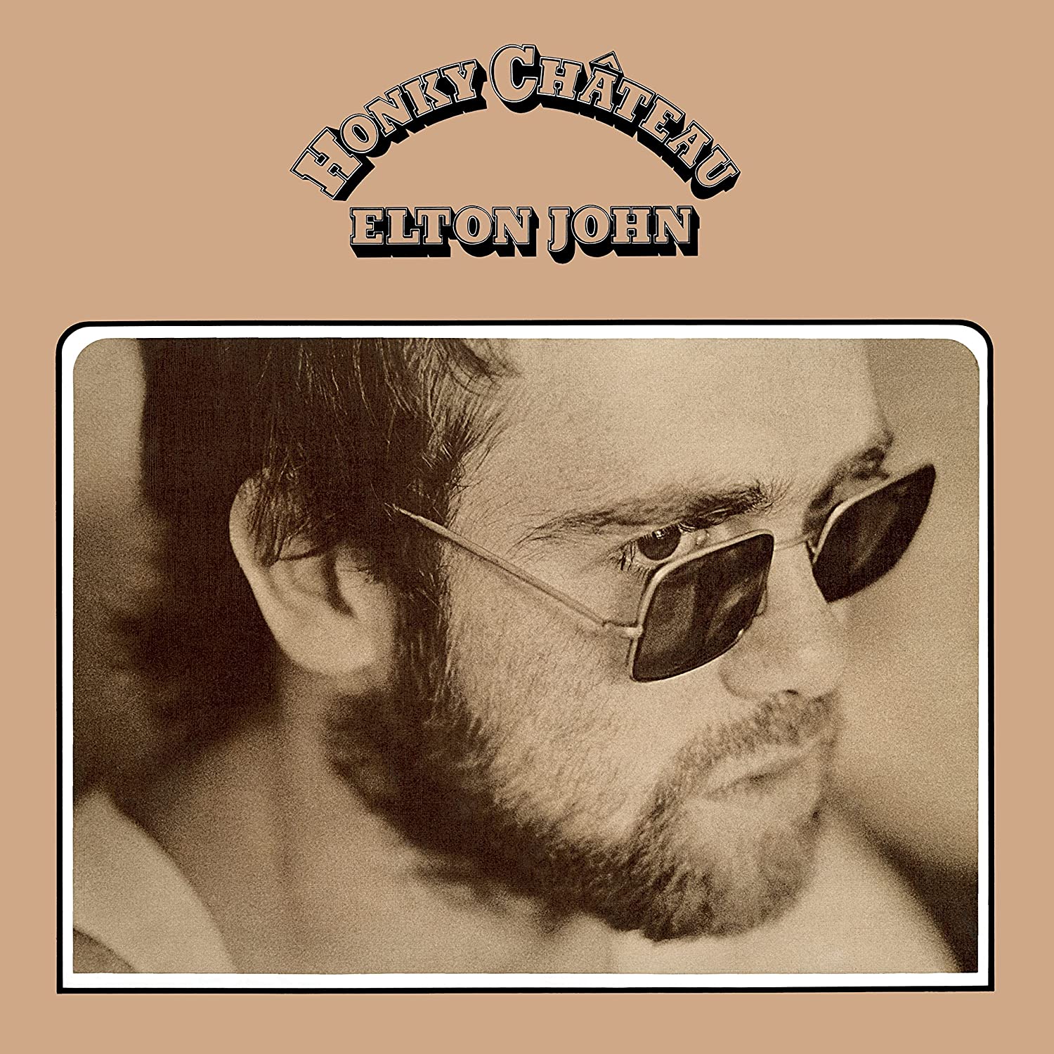 Elton John – Legendary Covers '67/'70 (Limited Edition Pink Vinyl