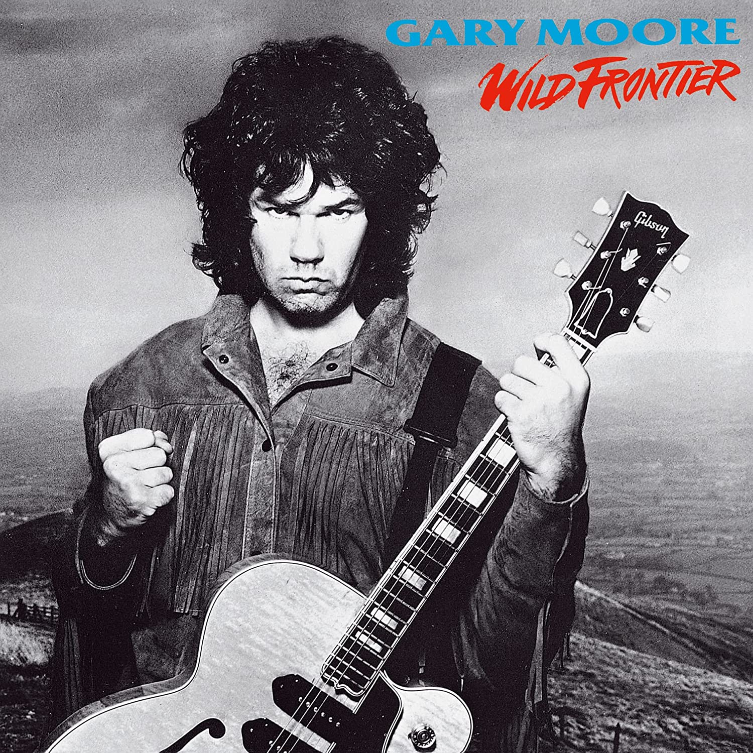 Gary Moore / Japanese SHM-CD reissues – SuperDeluxeEdition