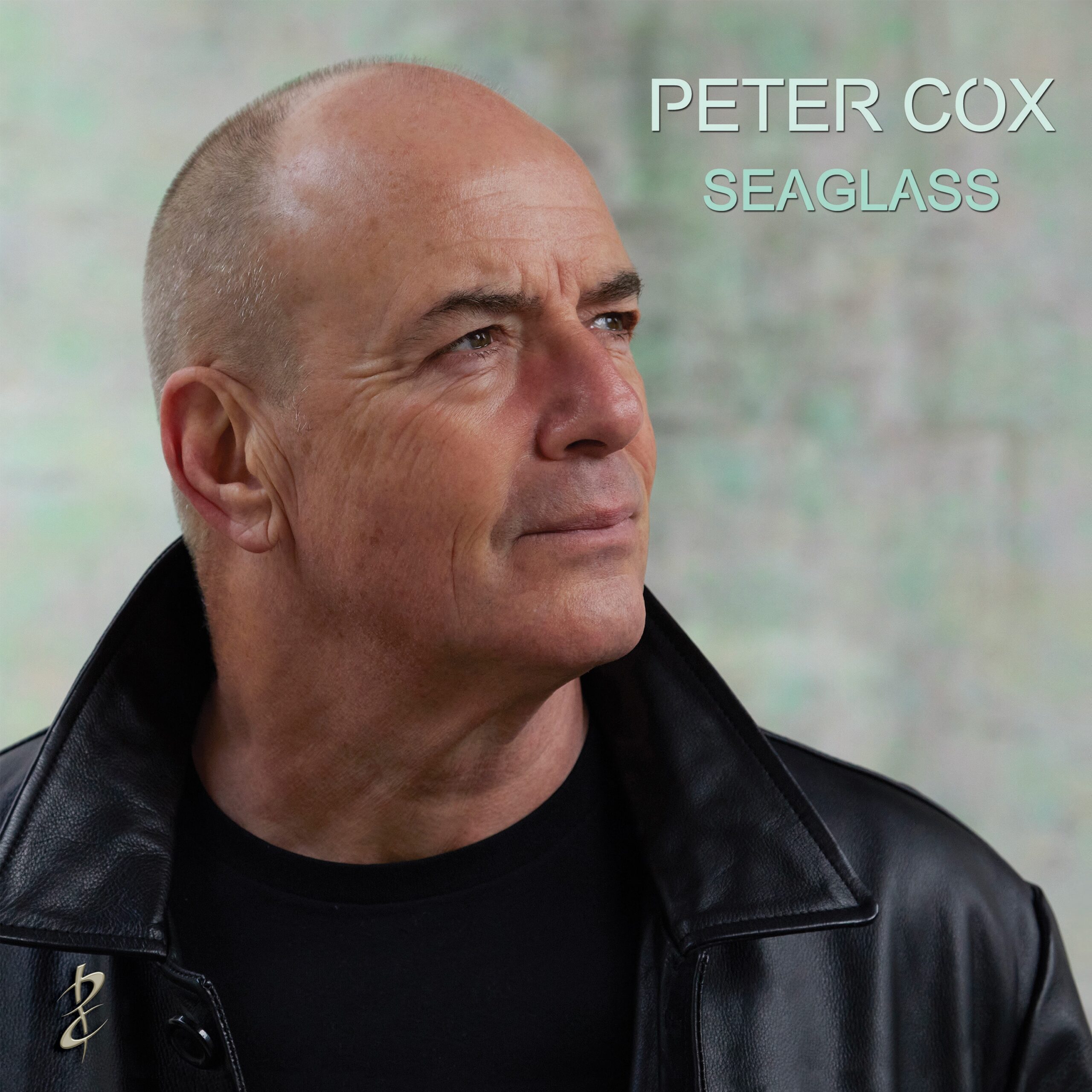 Peter Cox of Go West / Seaglass