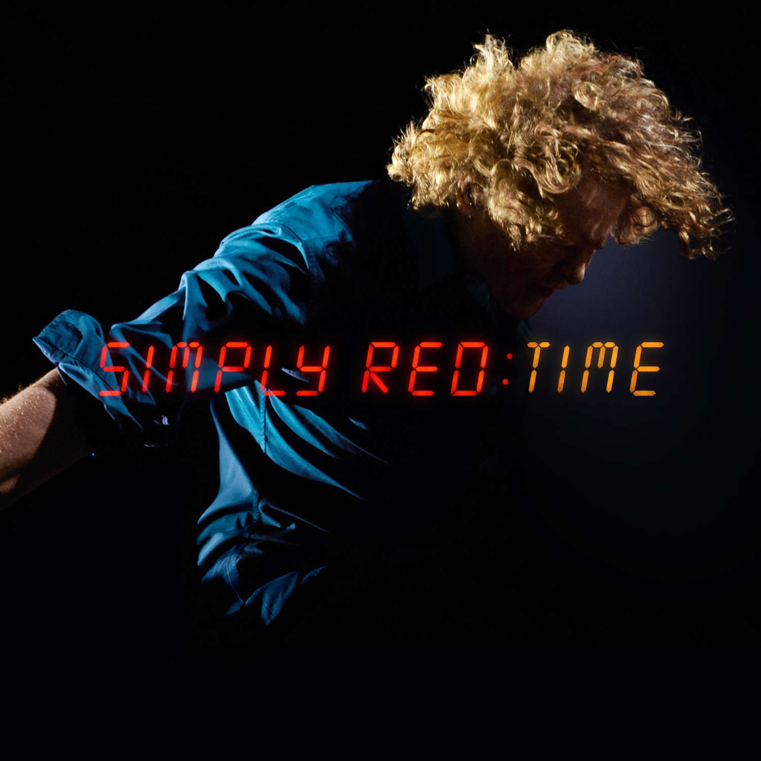 Simply Red announce new album called 'Time' – SuperDeluxeEdition