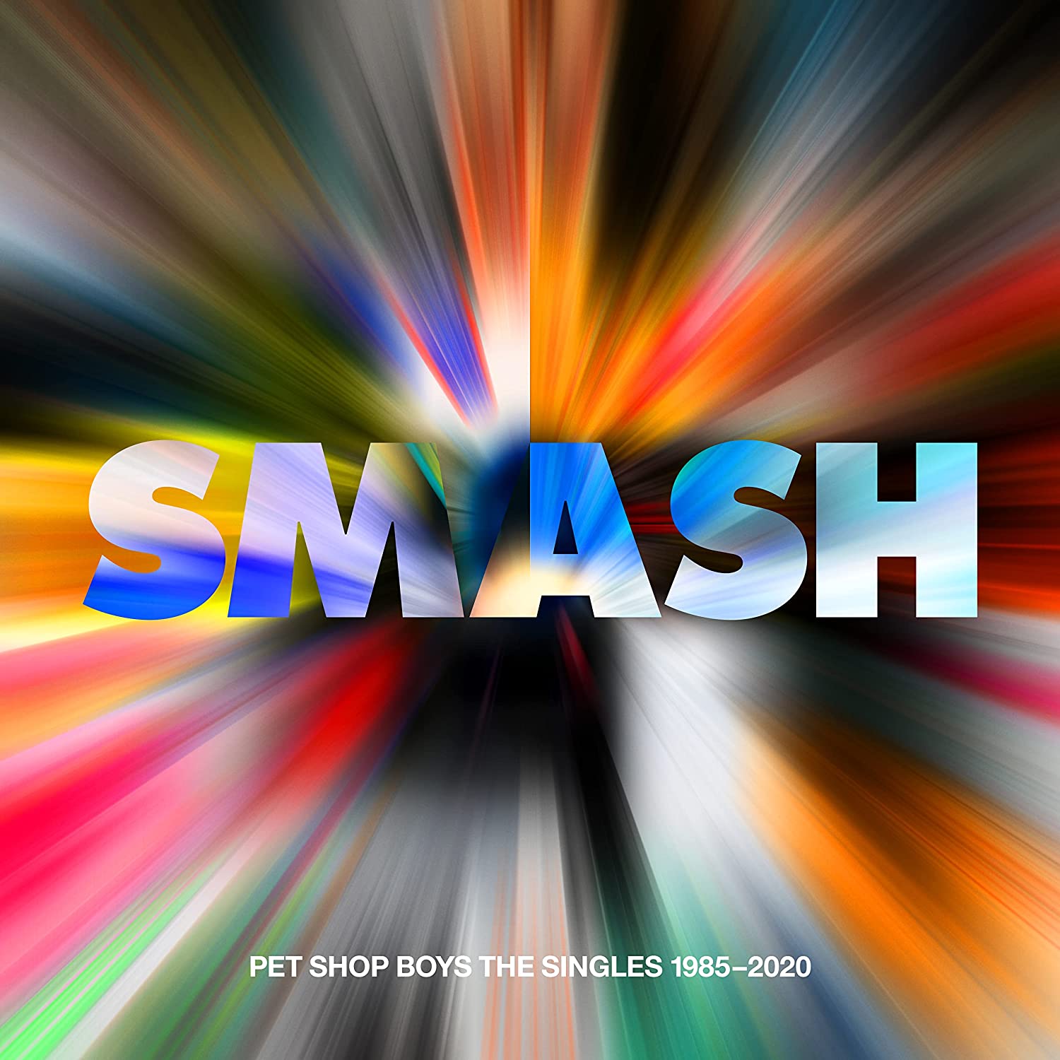 Pet Shop Boys / Smash: The Singles 1985-2020 – SuperDeluxeEdition