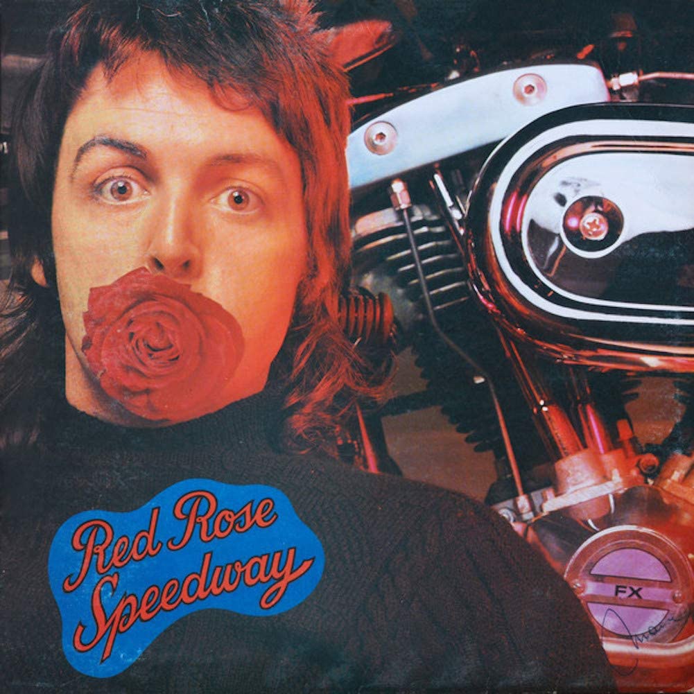 Paul McCartney issues a Dolby Atmos Mix of Red Rose Speedway 