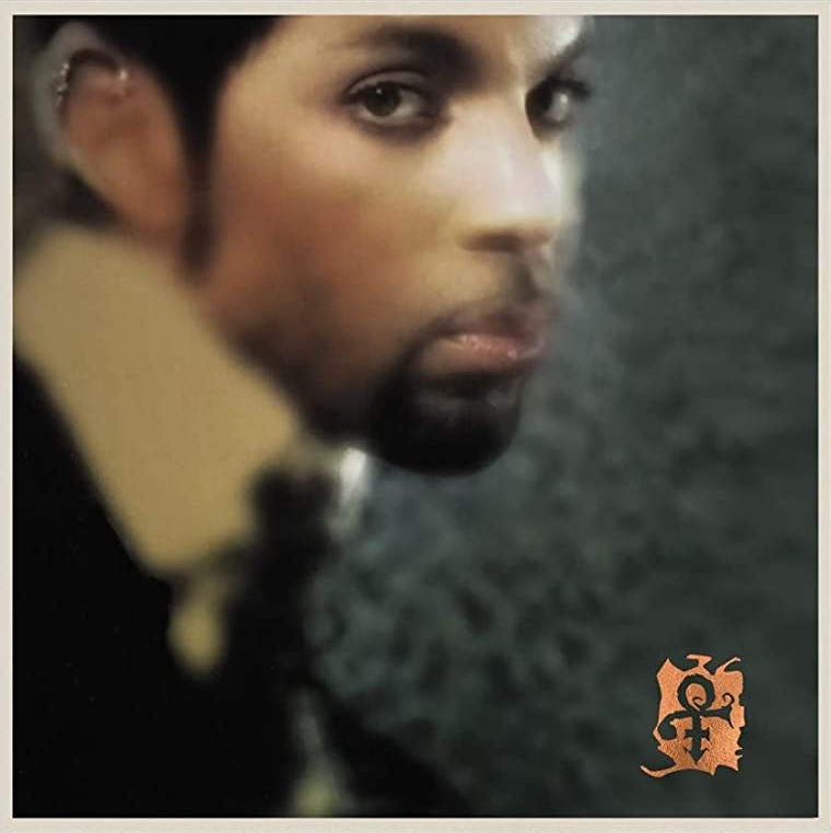 Prince - The Gold Experience - RSD