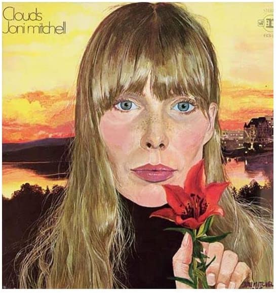 Joni Mitchell – SuperDeluxeEdition