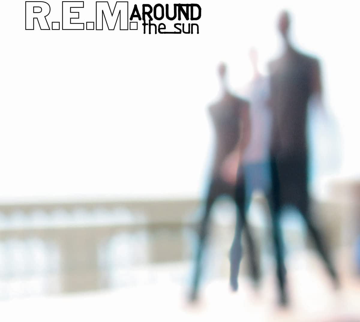 R.E.M.'s Reveal and Accelerate Vinyl Reissues 