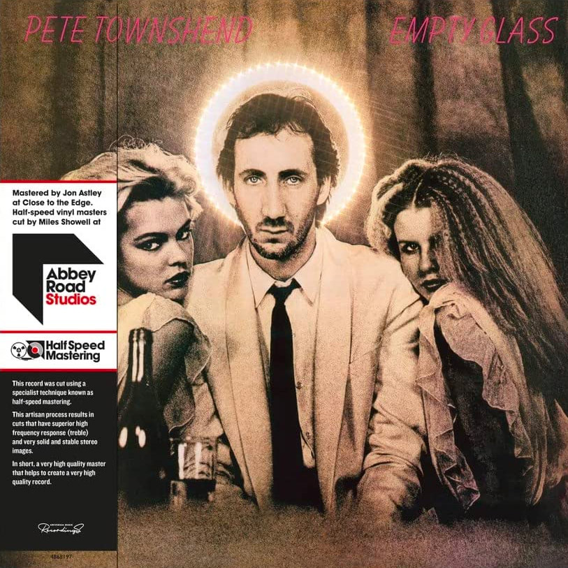 Pete Townshend ライフハウスクロニクル6CD新品 the who ...