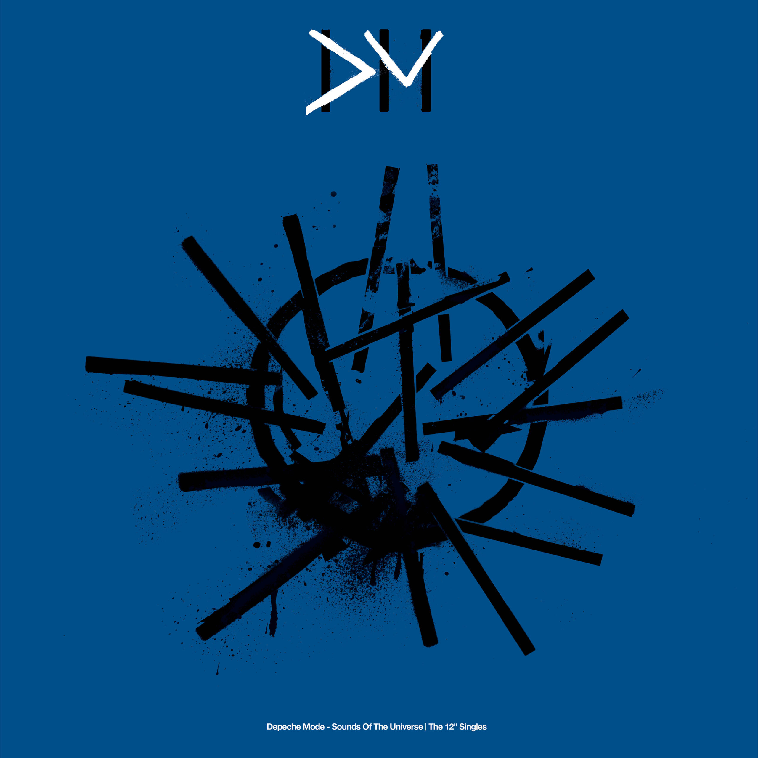 Depeche Mode – Violator CD+DVD – The Noise Music Store