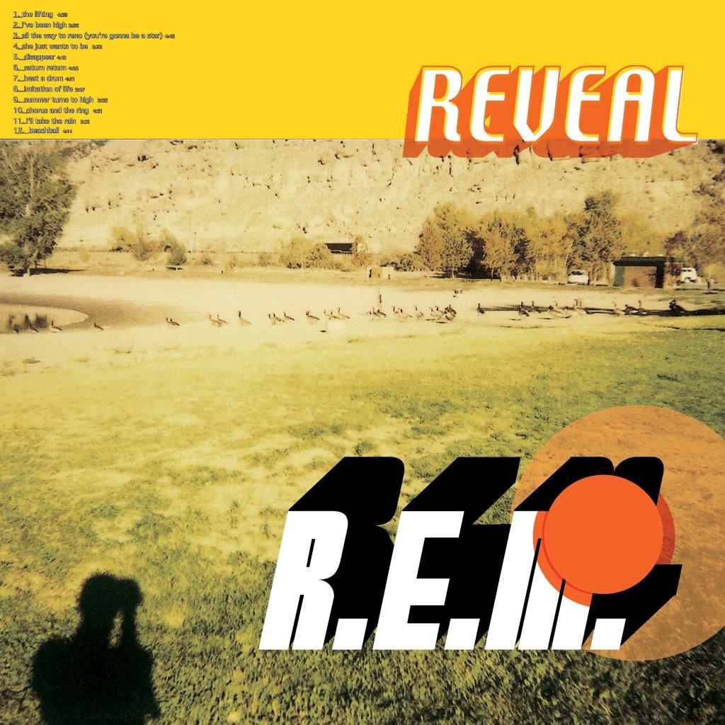 R.E.M.: Accelerate (CD) – jpc