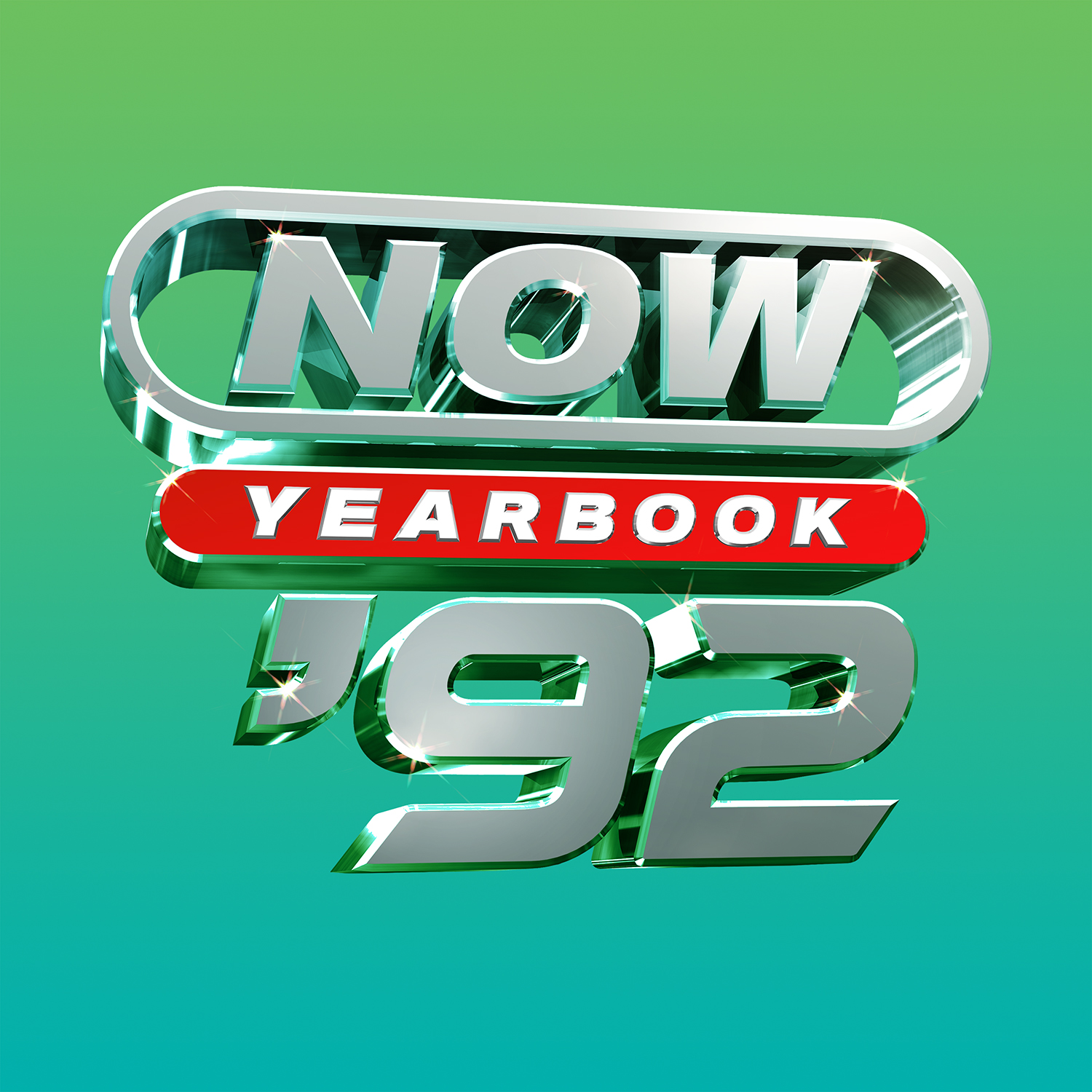 NOW Yearbook '92 – SuperDeluxeEdition