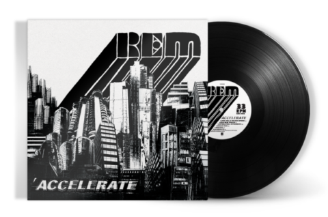 Out Of Time: R.E.M., R.E.M.: : CD e Vinili}