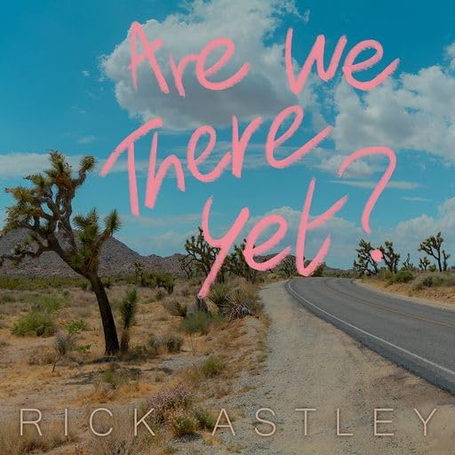 Rick Astley is back! - DEV Community