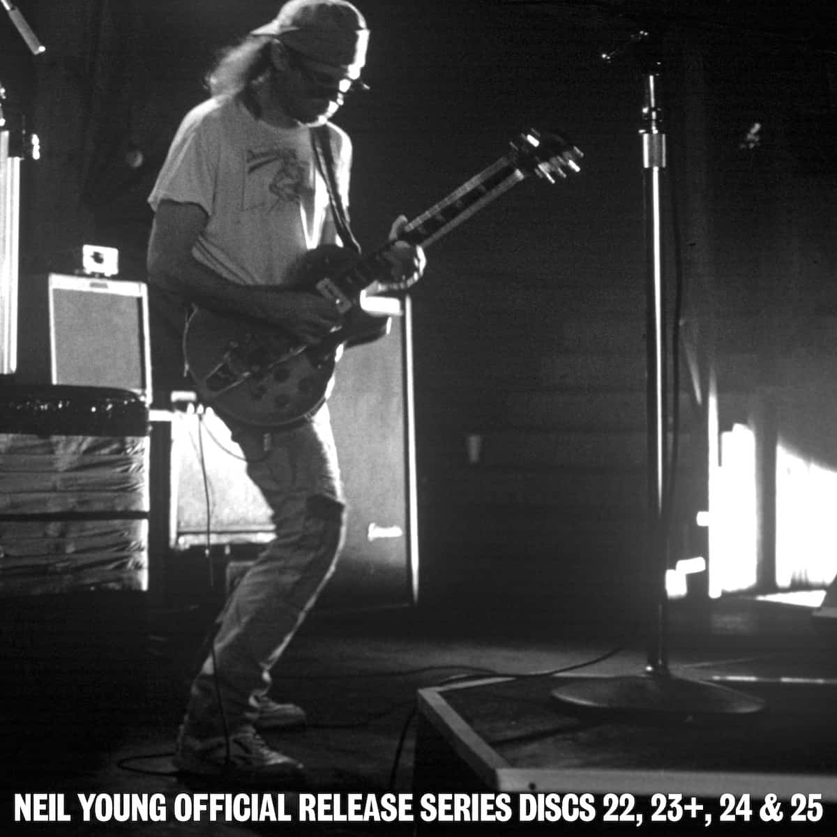 Neil Young / Official Release Series Volume 5 – SuperDeluxeEdition