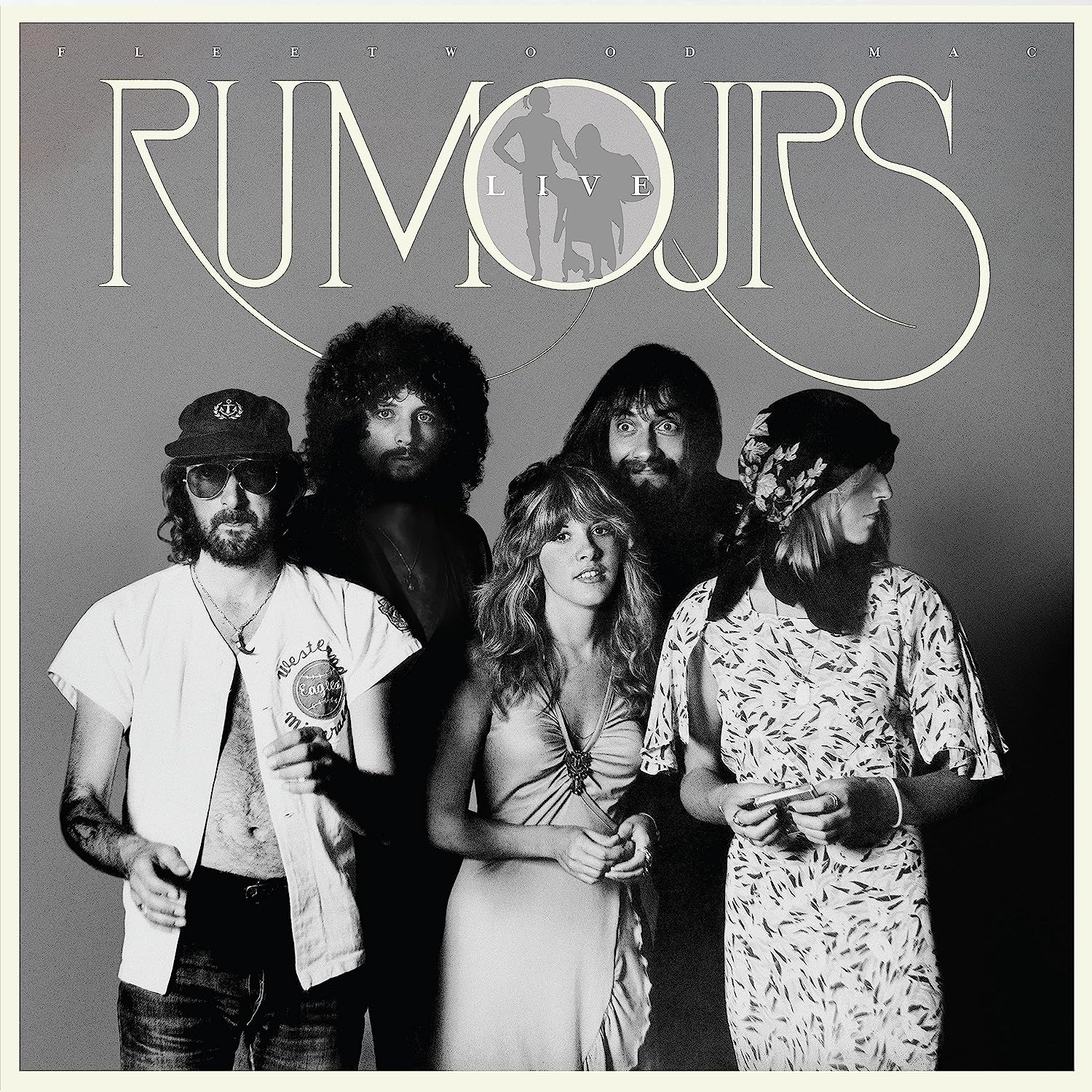 Fleetwood Mac / Rumours Live – SuperDeluxeEdition