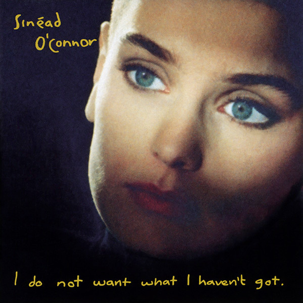 Sinéad O'Connor dies at 56 – SuperDeluxeEdition