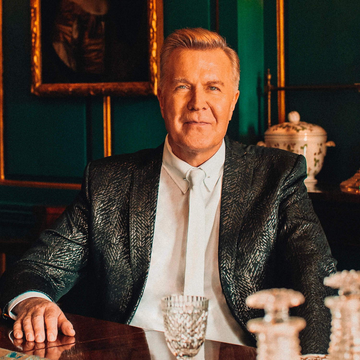 Martin Fry on The Lexicon of Love SuperDeluxeEdition