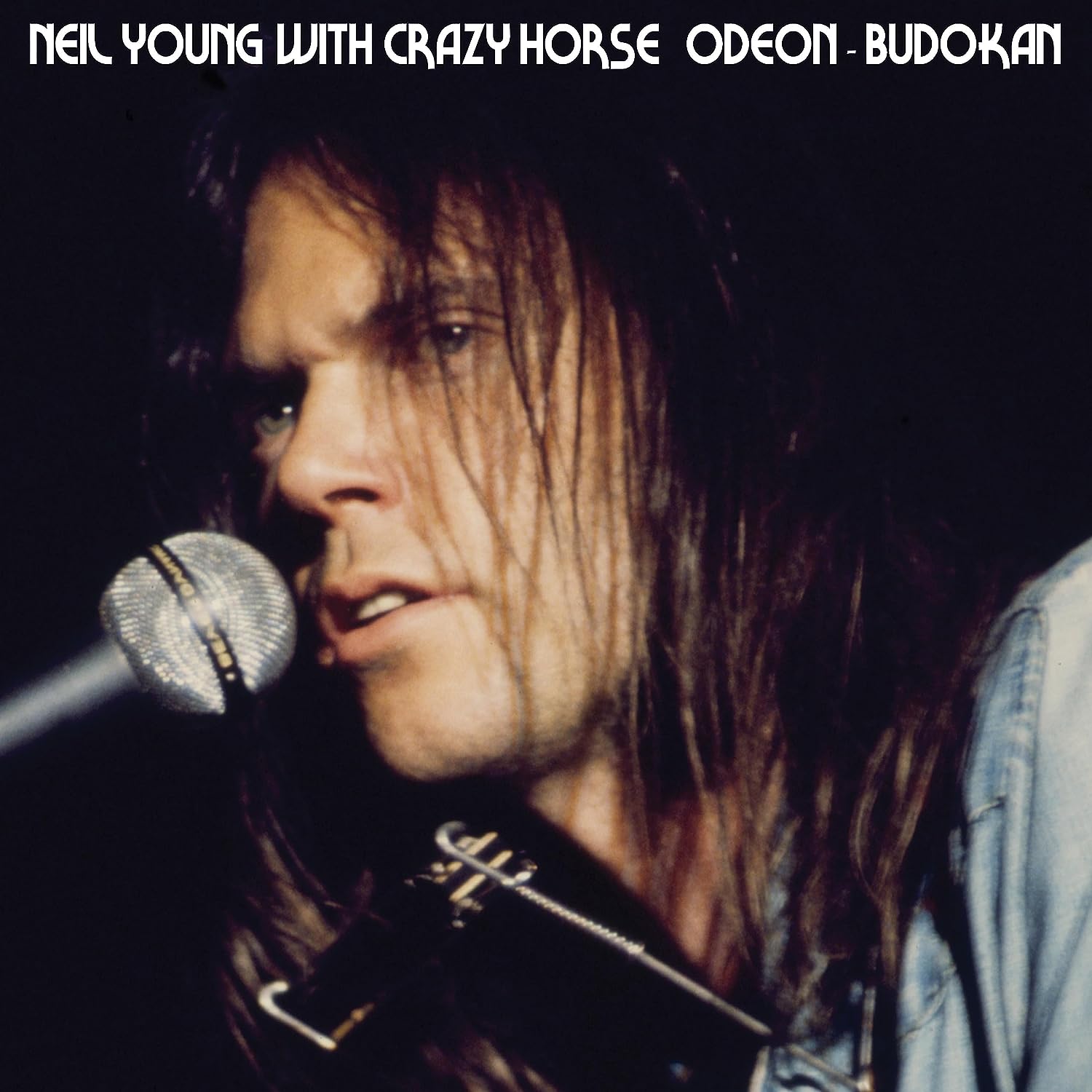 Neil Young – SuperDeluxeEdition