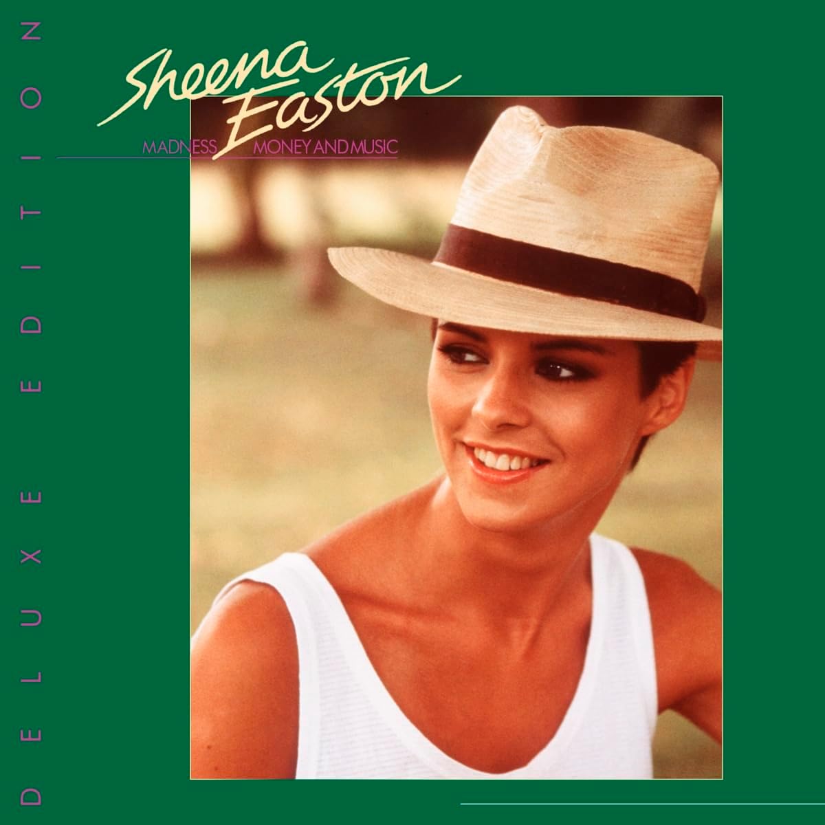 sheena easton do you album