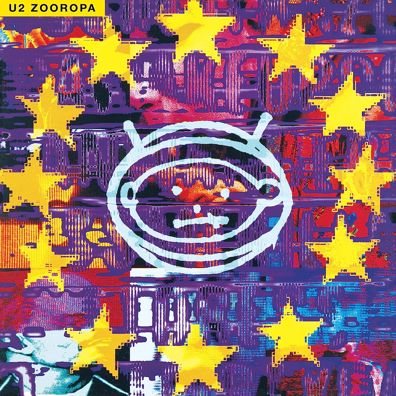 U2 – SuperDeluxeEdition