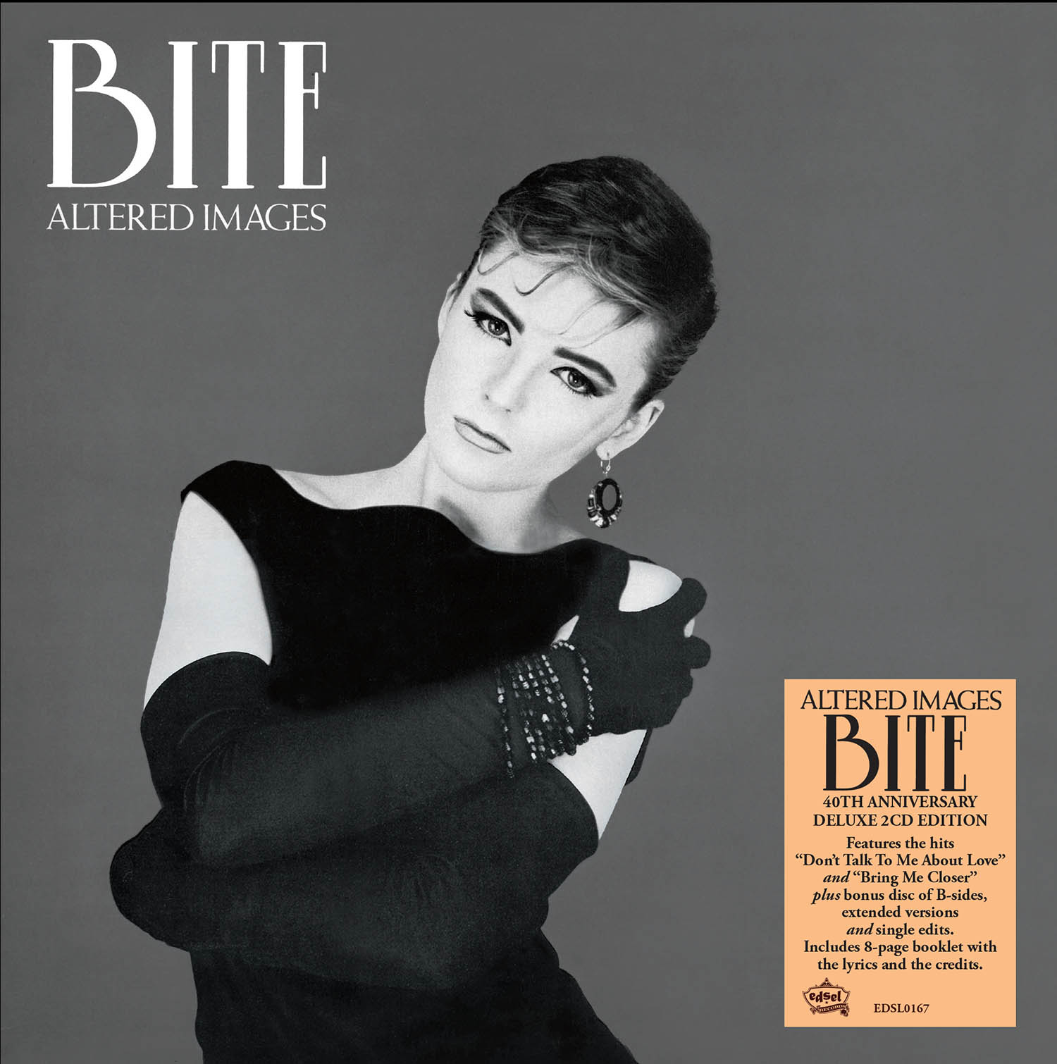 Altered Images  Bite 40th anniversary reissue – SuperDeluxeEdition