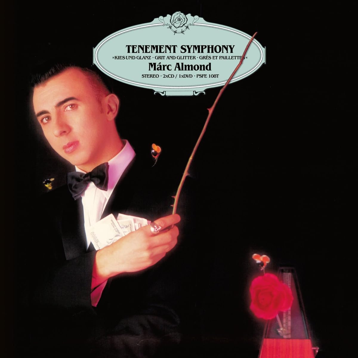 marc almond – SuperDeluxeEdition