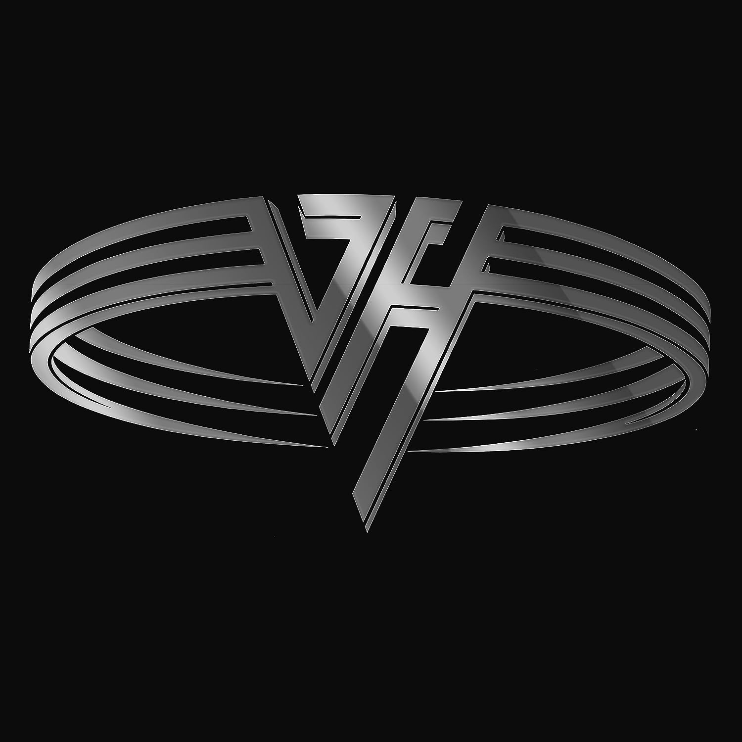  Van Halen: CDs y Vinilo