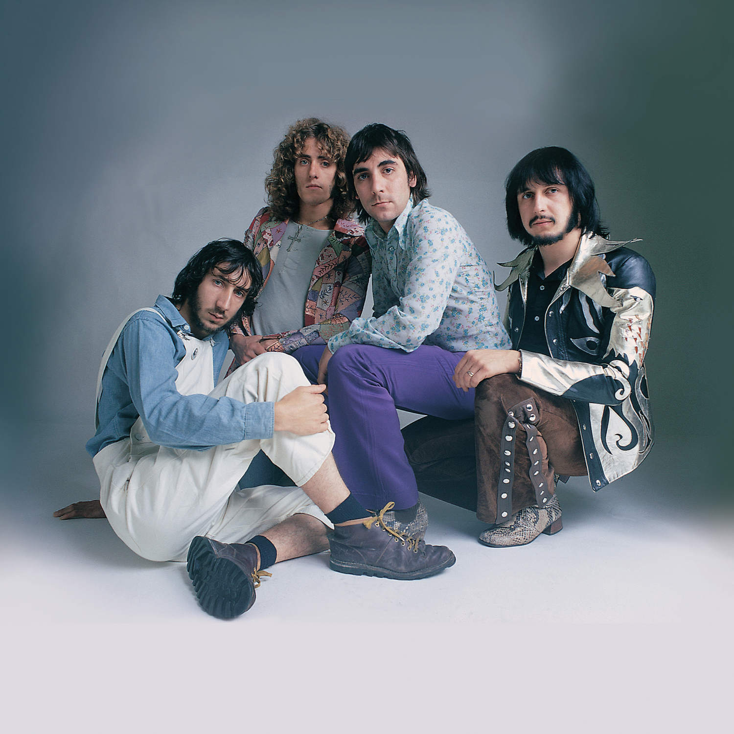 The Who: Who’s Next / Life House box set review – SuperDeluxeEdition