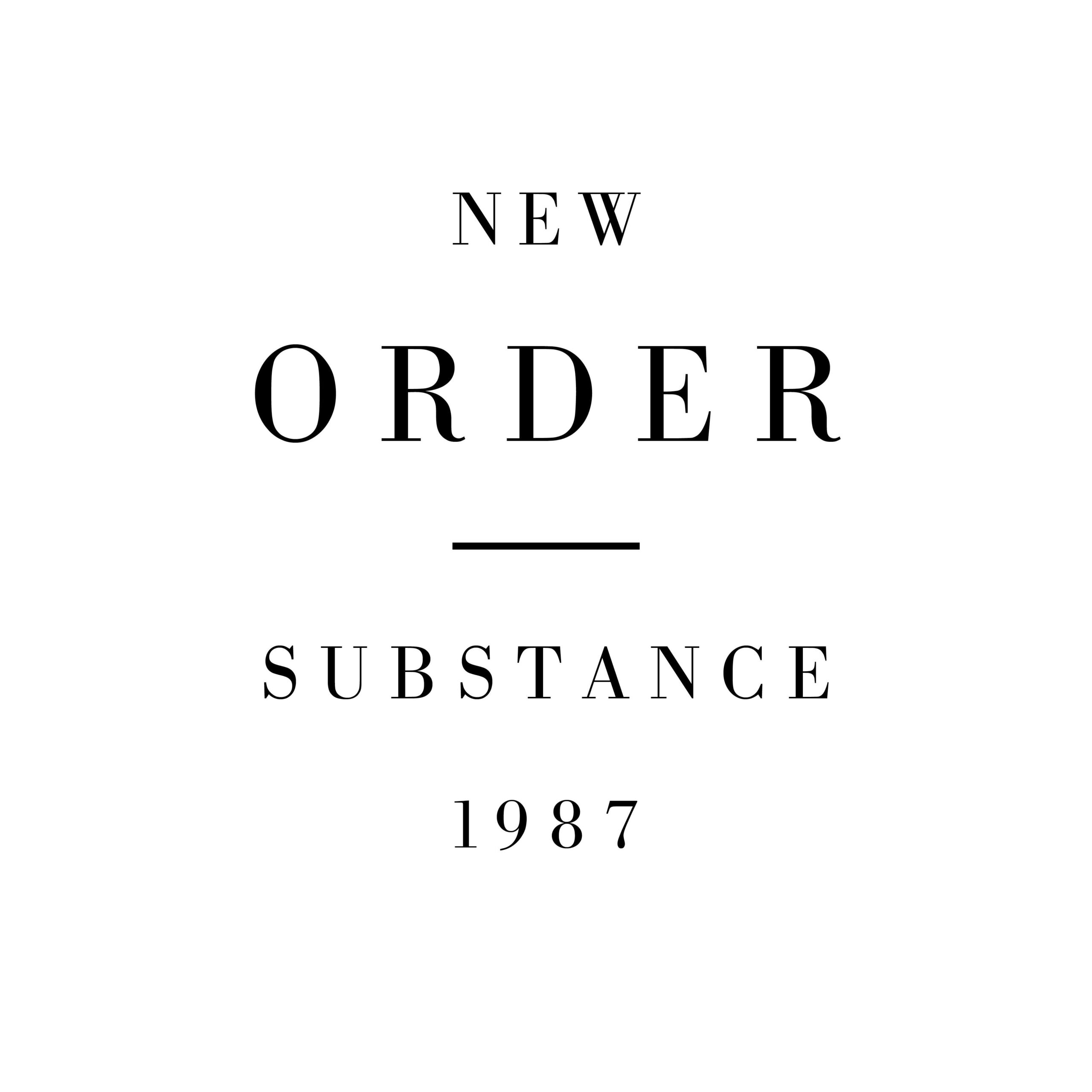 New Order – SuperDeluxeEdition