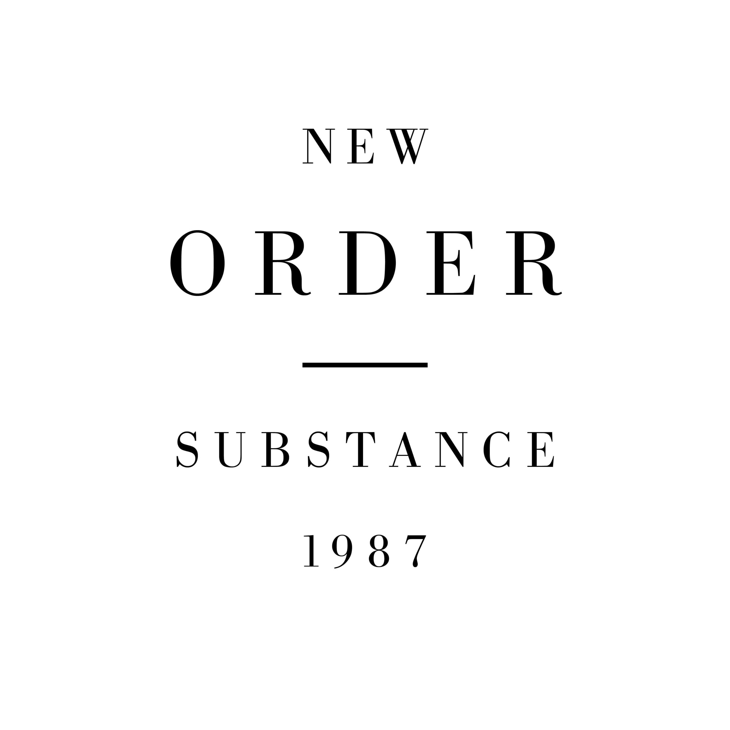 New Order / Brotherhood box set – SuperDeluxeEdition