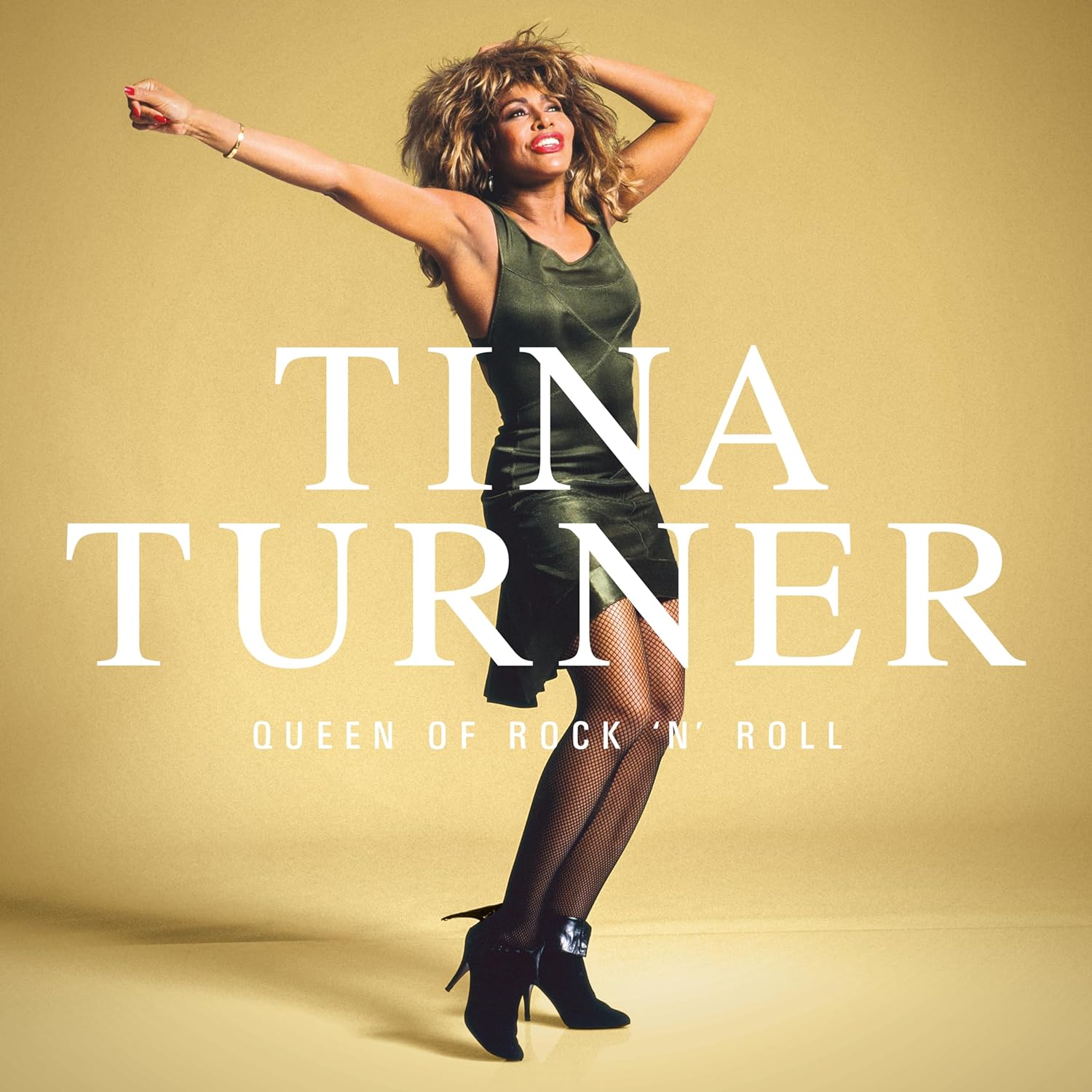Tina Turner / Queen of Rock 'n' Roll – SuperDeluxeEdition
