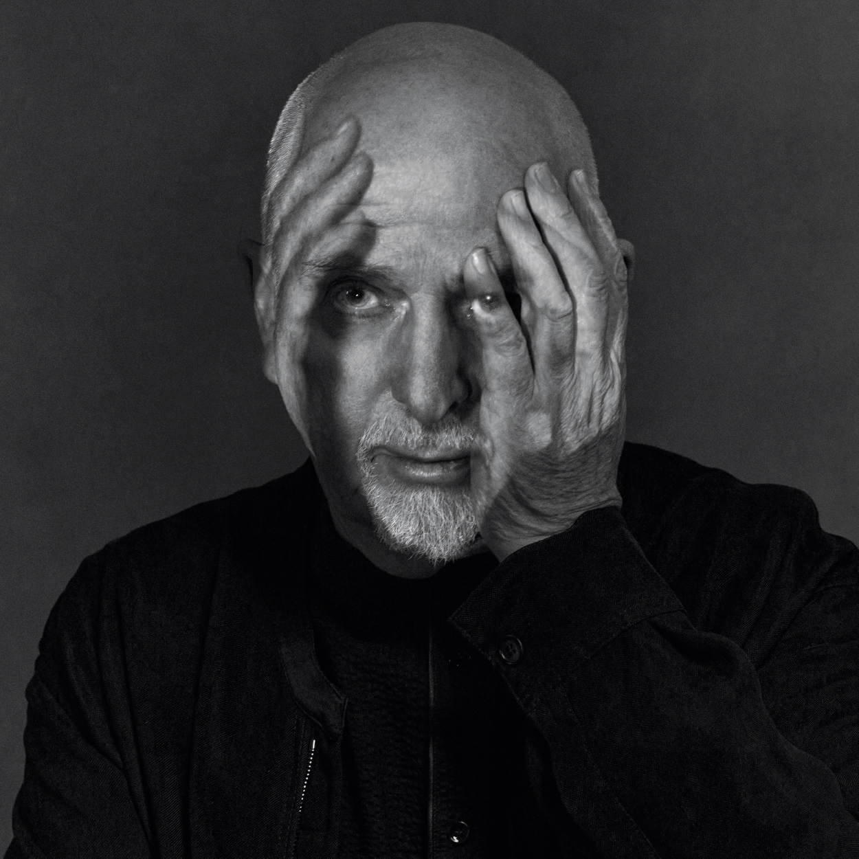 Peter Gabriel's i/o is finally announced for December release date –  SuperDeluxeEdition