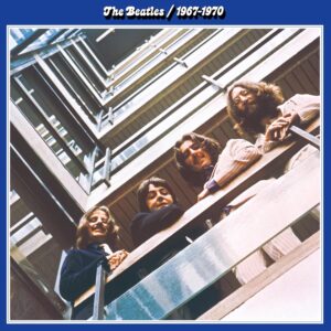 Songs From Yesterday - The Movie: The Beatles' Original Versions - playlist  by The Beatles