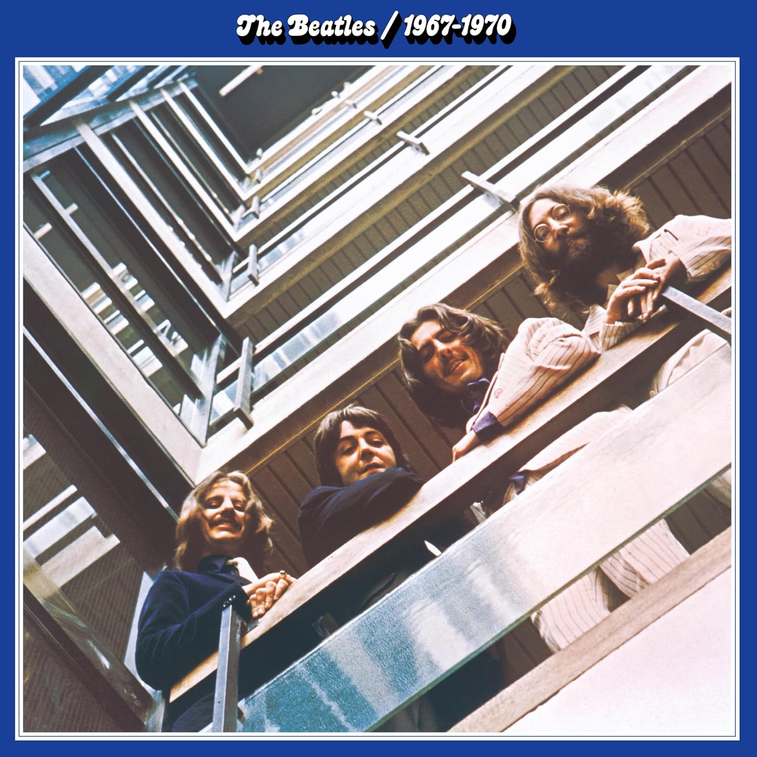 The Beatles / Now and Then – CD single confirmed – SuperDeluxeEdition