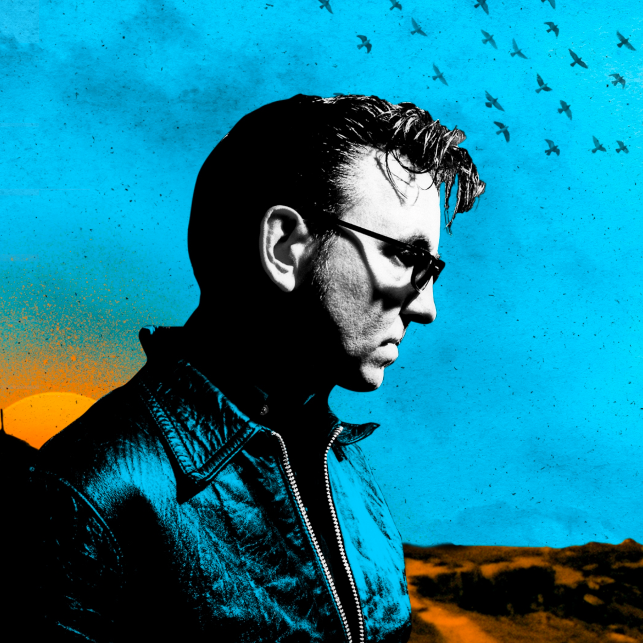 Now Then: The Very Best of Richard Hawley – SuperDeluxeEdition