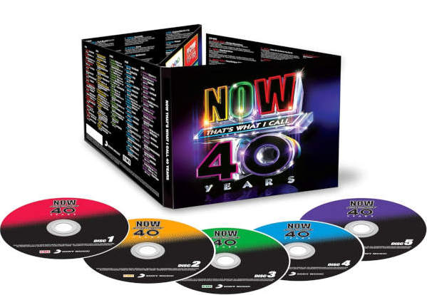 Various Artists - Now 87 (cd) : Target