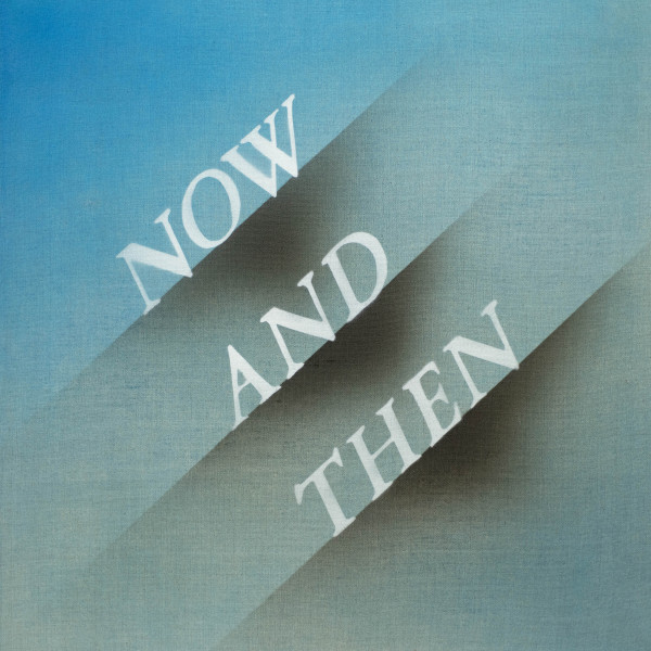 The Beatles / Now and Then – CD single confirmed – SuperDeluxeEdition