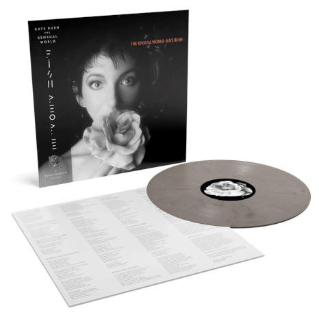 Kate Bush coloured vinyl reissues – SuperDeluxeEdition