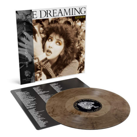 Kate Bush coloured vinyl reissues – SuperDeluxeEdition