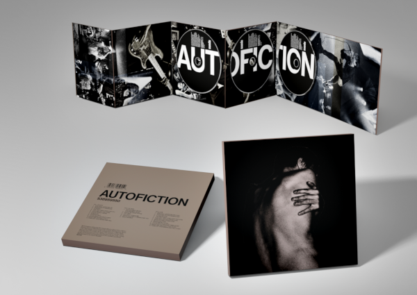 Suede / Autofiction: Expanded – SuperDeluxeEdition
