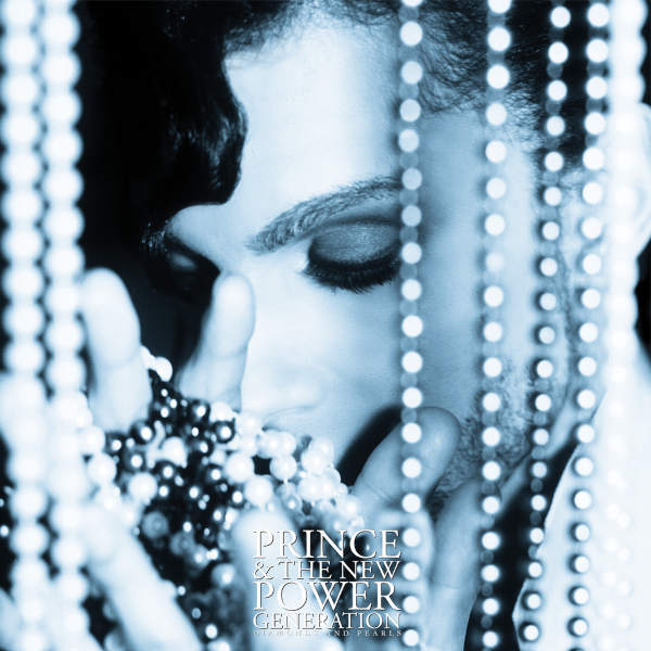 Prince Diamonds and Pearls super deluxe edition reviewed