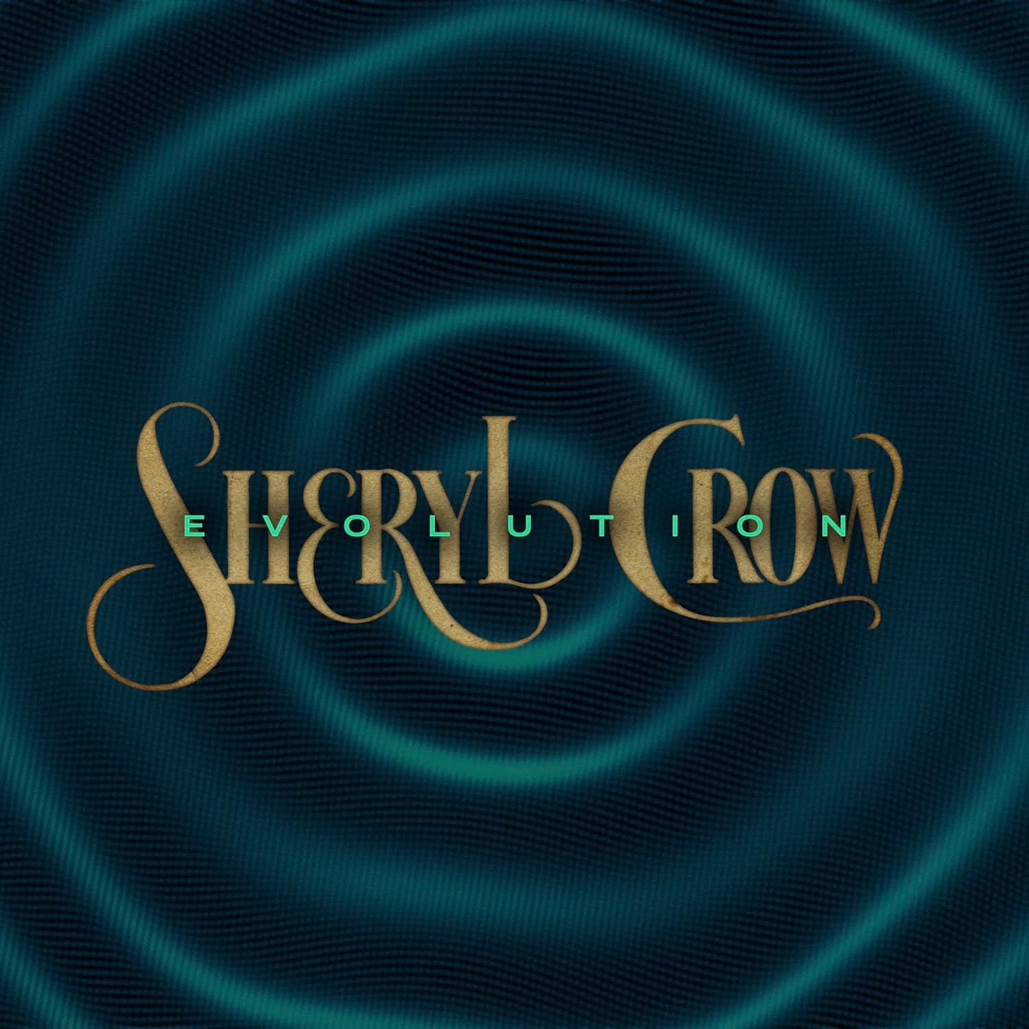 Sheryl Crow / new album Evolution