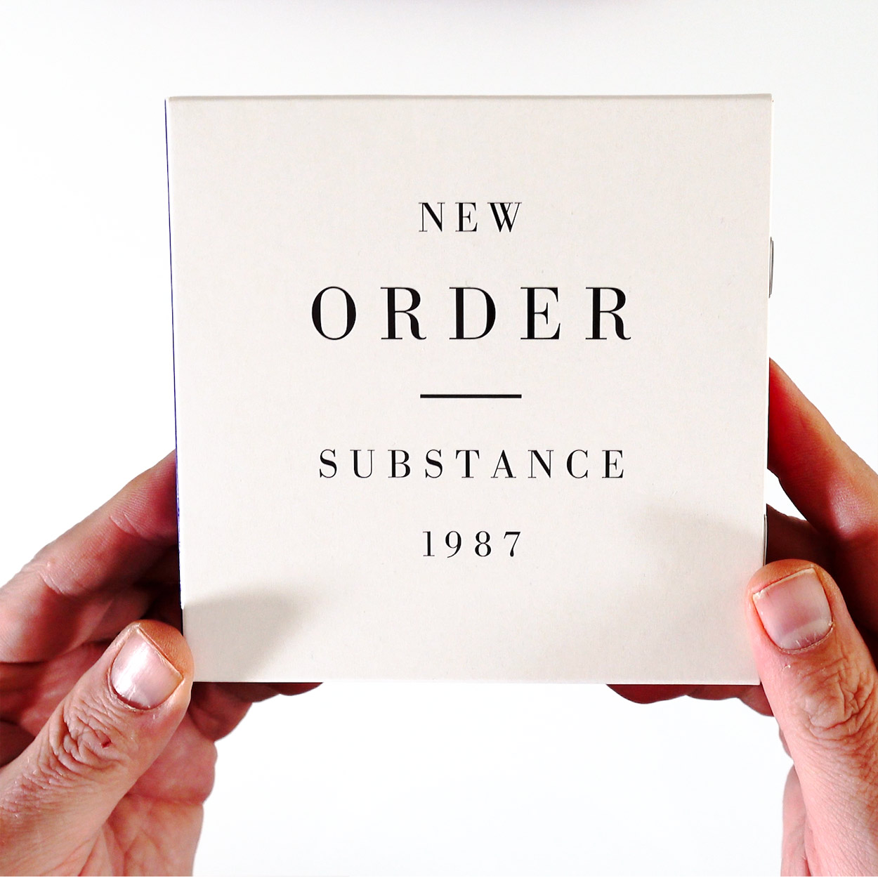 New Order Announce Definitive Edition Of Third Album Low-Life