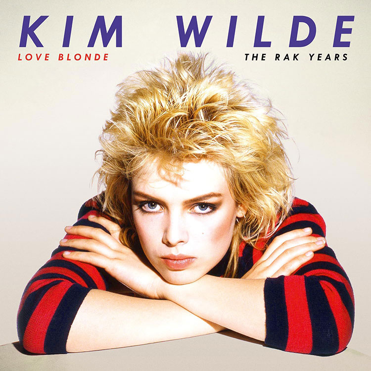 Kim Wilde / The RAK Years