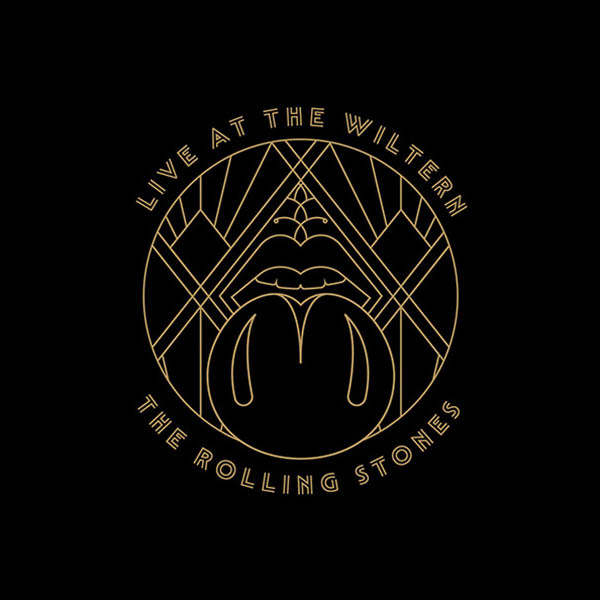 The Rolling Stones / Live at the Wiltern