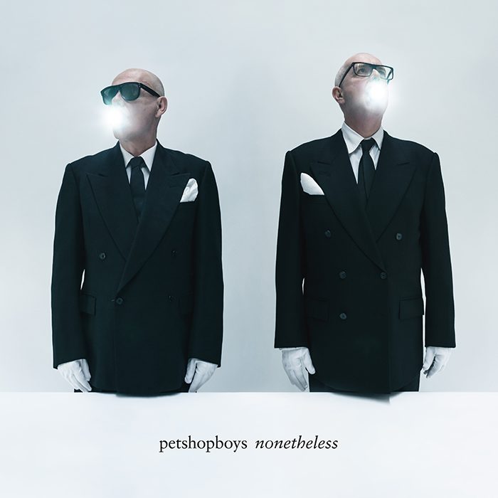 Pet Shop Boys / New album nonetheless